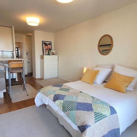 Studio Ultra Cosy Et Chic Avec Vue Sur L'Ocean 3* Seignosse Bagian luar foto